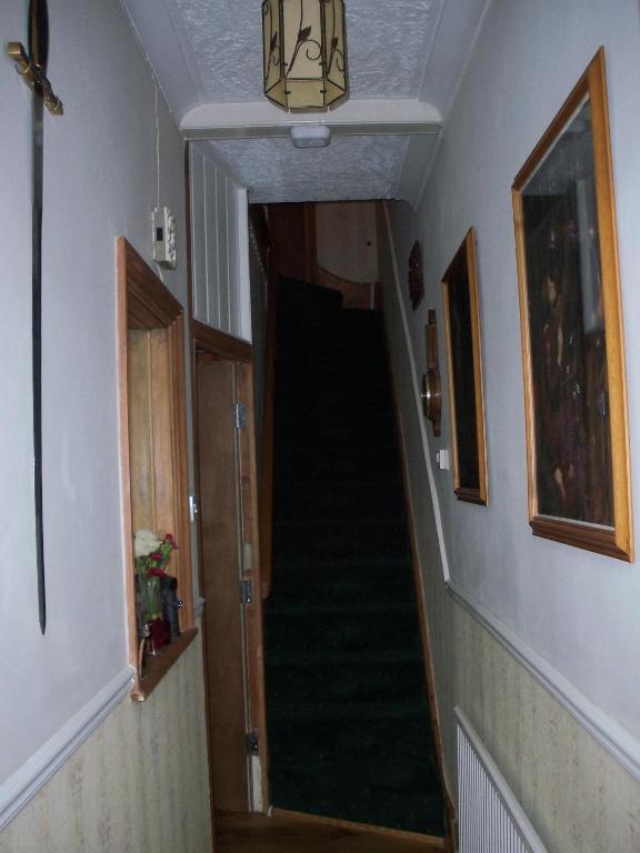 Minstrel's Rest Bed & Breakfast Hastings Exterior foto