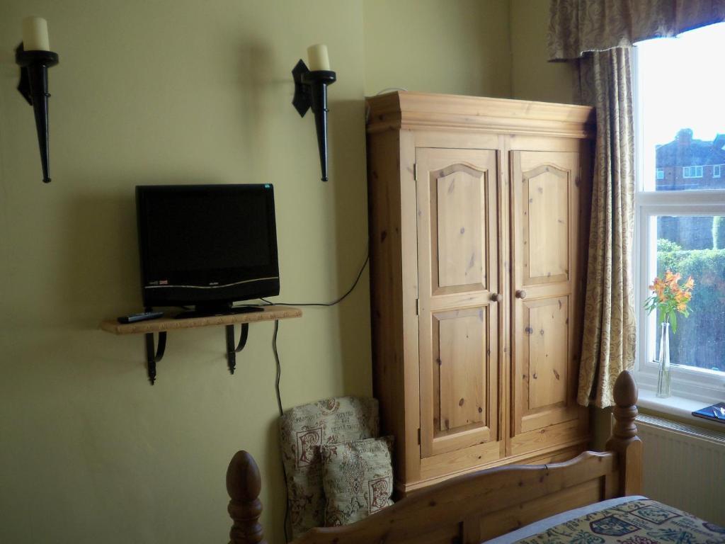 Minstrel's Rest Bed & Breakfast Hastings Cameră foto