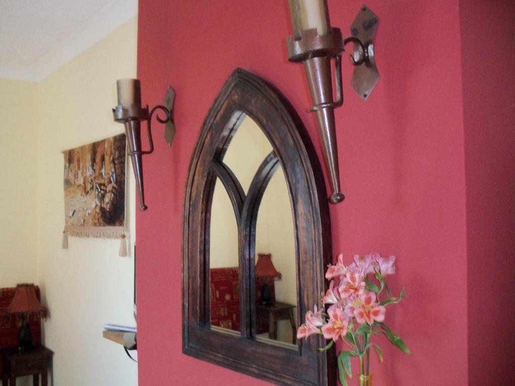 Minstrel's Rest Bed & Breakfast Hastings Cameră foto
