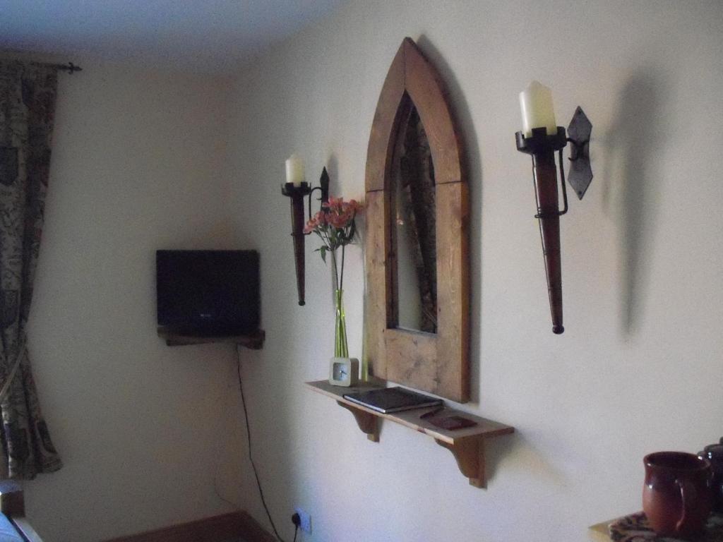 Minstrel's Rest Bed & Breakfast Hastings Cameră foto