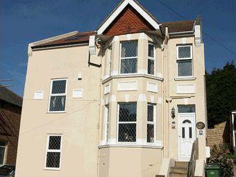 Minstrel's Rest Bed & Breakfast Hastings Exterior foto