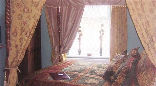 Minstrel's Rest Bed & Breakfast Hastings Exterior foto